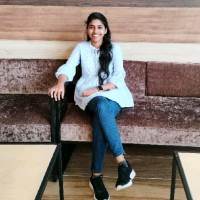 Sravya Deepika Kommisetti