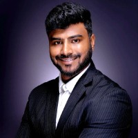 Kiran R