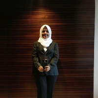 Atiya Sayeda