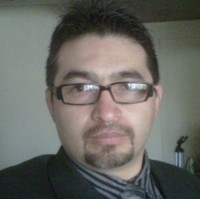 Daniel Hernandez Castillo