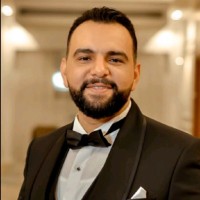 Ahmed Okda