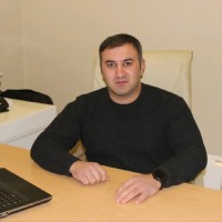 Rasim Aliyev