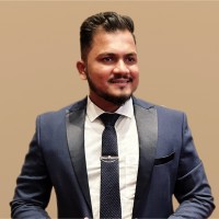 Yogesh Gawde