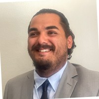 Richard Olvera