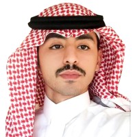Khalid Alrowaili