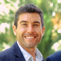 Cristian Rojas Gonzalez, PMP