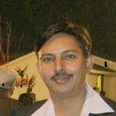 Sanjiv Kumar Devgan