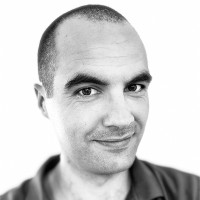 Morten Kjeldgaard Pedersen