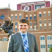 Jarrett Bryant