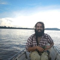 Daniel Giraldo Sabogal