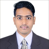 Sunil Moharana