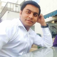 Vivek Singh