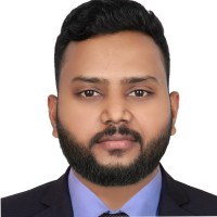 Ashkar Ali