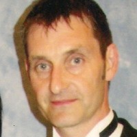 Simon Francis