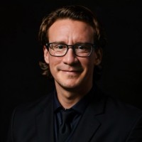 Matthew Raymer