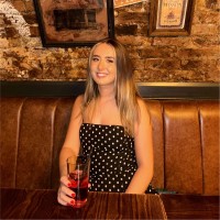 Georgia Parkinson