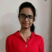 Priya chaurasia