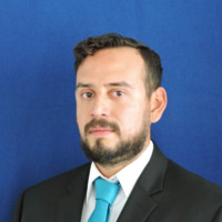 Miguel Calderon