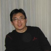 Ziran Dong