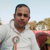 Purushottam Limaye