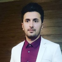 Ehsan Rahbari