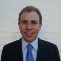 Kieran Nelson