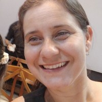 Elaine Donatti
