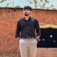 Sahil Patel
