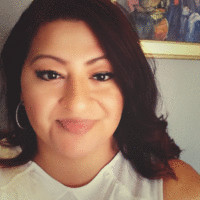 Rosemarie Gonzalez