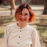 Tanja Backherms