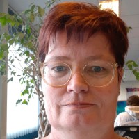Inger de Haan-Tesselaar
