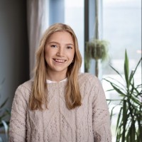 Kristine Hjelle Aambø