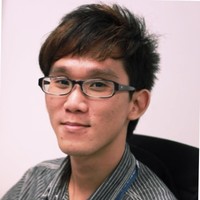 Ronald Ong