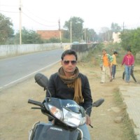 Sunil Kumar