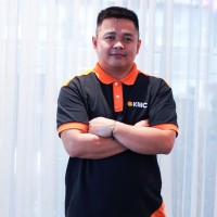 Nick John Tambongco
