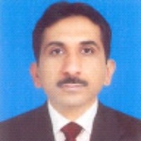 Muhammad Tariq Rasool