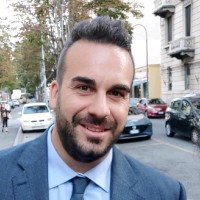 Luca Monticone