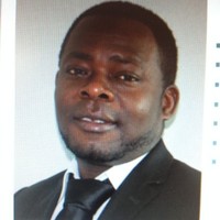 Theodore Legba