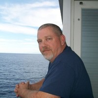Mark Wilcox