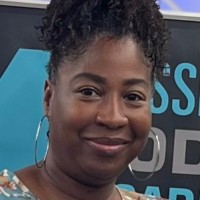 Angela Green