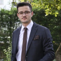 Mehmet Kamil Bekar