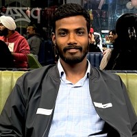 Harshwardhan pillay