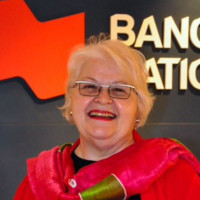 Madeleine Roy