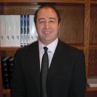 Timothy Hughes