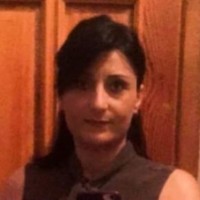 Sevilay Kazanasmazoğlu