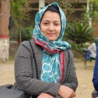 Almas Khan