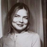 Stella Richman