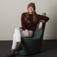 Kate Wildenstein