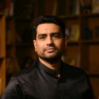 Dharmendra Rai