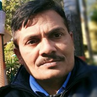 Shivmoorat yadav